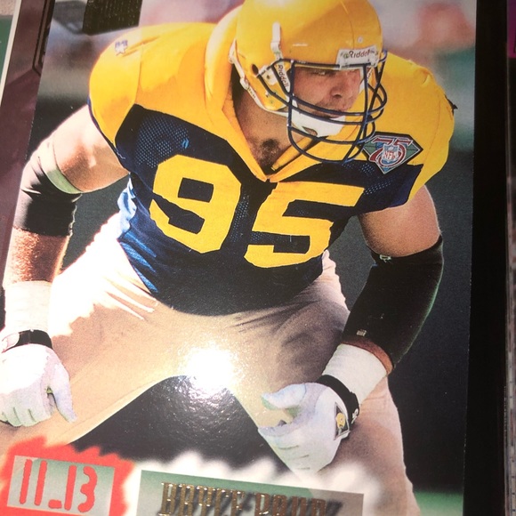 Trading cards vintage - Picture 5 of 16